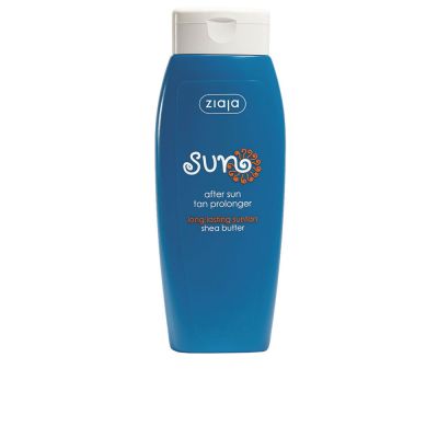 Sun Extender of the Tanner After Sun 200 ml