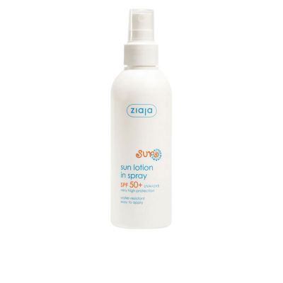 Sun Idratizzante Sun Protector SPF55 170 ml