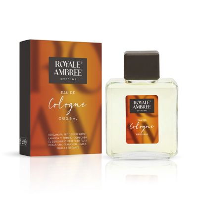 Royale Ambre EDC 200 ml