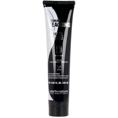 Platinum Bleaching Cream Hair Bleaching 120 ml