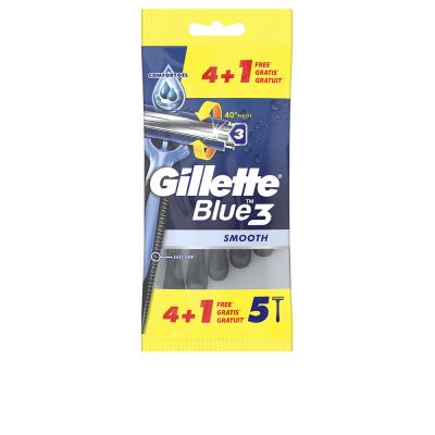 Blu 3 Affetto usa e getta Blade 5 U