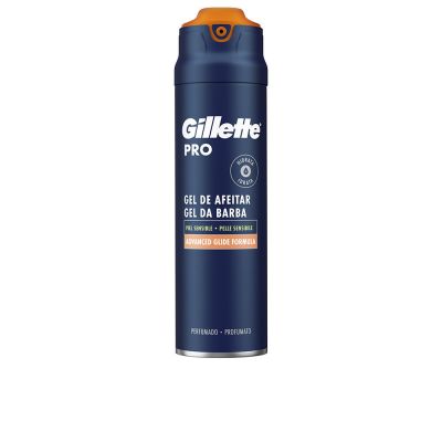 Gillette Pro Sensitive Affection Gel 200 ml