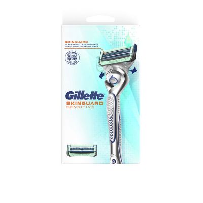 Macchina sensibile Skinguard + 2 pezzi di ricambio