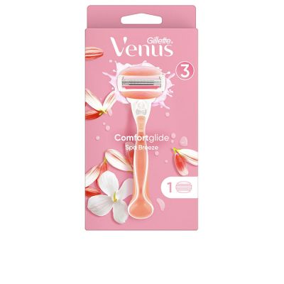 Appareil VENUS SPA BREEZE + 1 pièce détachée