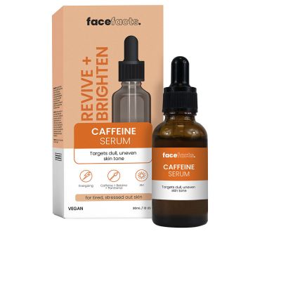 Rivivi+ siero di caffeina luminosa 30 ml