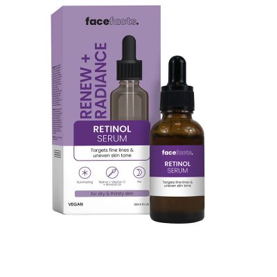 Rinnovare+ siero retinolo radiante 30 ml
