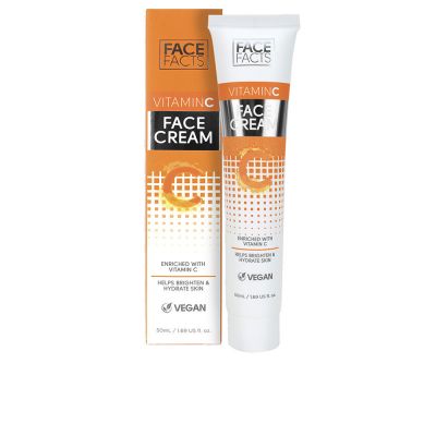 Crema per il viso vitaminico 50 ml