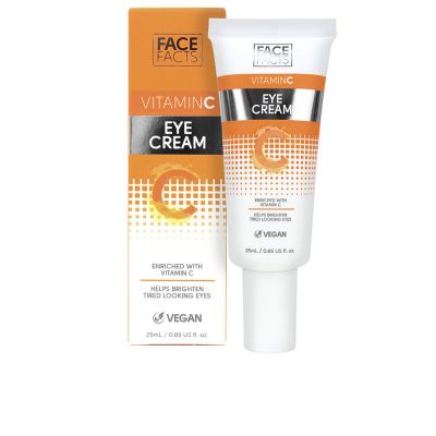 Crema per gli occhi vitaminici 25 ml