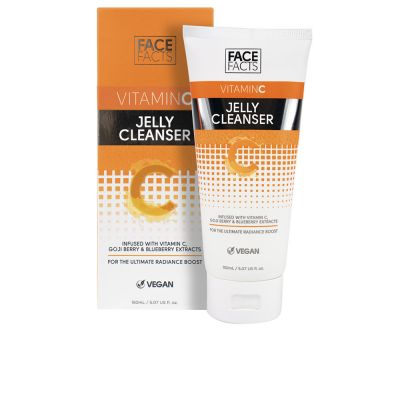 Vitaminc Jelly Cleanser 150 ml