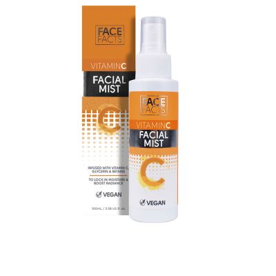 Mista di vitamina facciale 100 ml