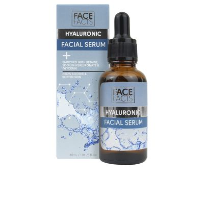 Siero facciale ialuronico 30 ml
