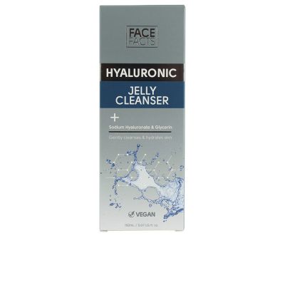 Detergente per gelatina ialuronica 150 ml