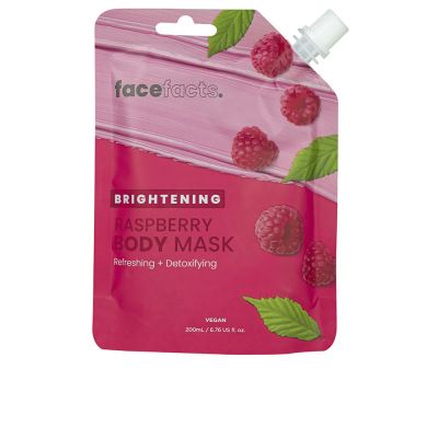 Maschera per il corpo luminoso 200 ml