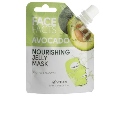 Maschera di Helly nutriente 60 ml