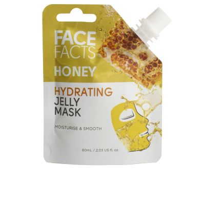 Maschera idratante gelatina 60 ml