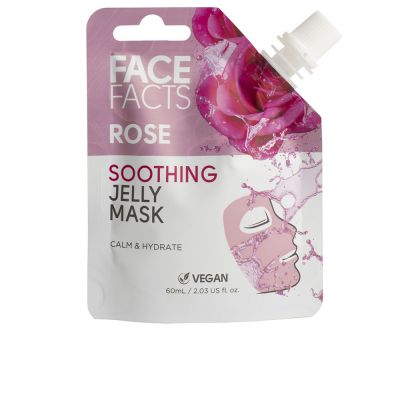 Maschera gelatina rilassante 60 ml