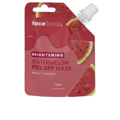 Maschera di buccia luminosa 60 ml