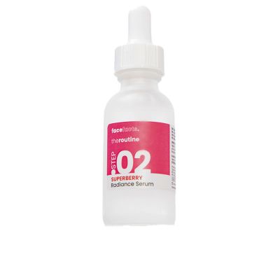 Il siero di radiazione di routine 2-superberry 30 ml