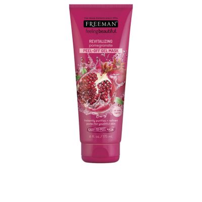 RIVITALIZZAZIONE Gel Gel Mask 175 ml