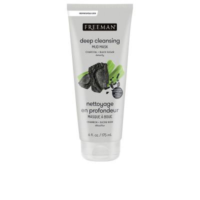 Maschera di fango purificante profonda 175 ml