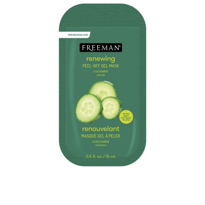 Rinnovazione della maschera in gel peel-off 15 ml
