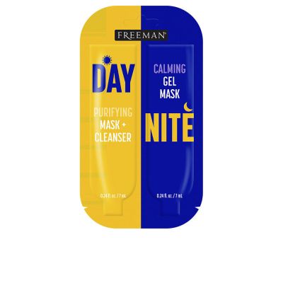 Maschera Nite Day Nite 2 x 7 ml