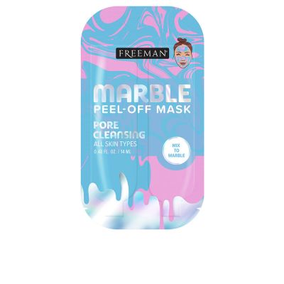 Maschera di buccia di marmo 14 ml