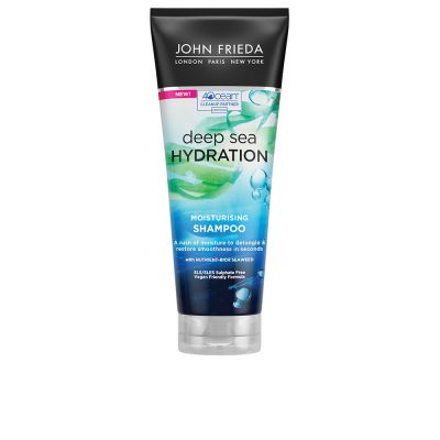 Shampoo di idratazione del mare profondo 250 ml