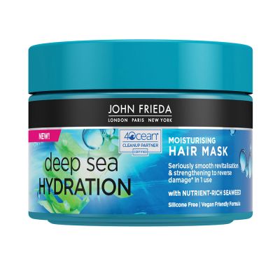Maschera di idratazione del mare profondo 250 ml