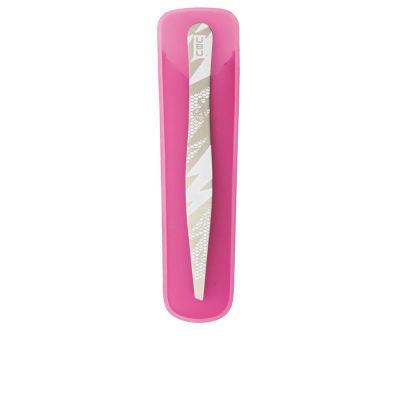 HIGH BROW Pinza depilar de punta angular 1 u