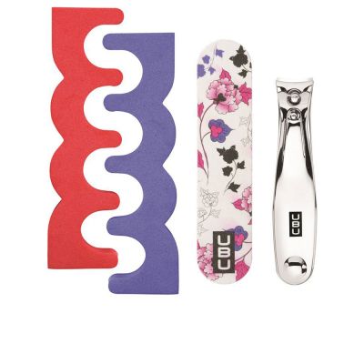 TIPPY TOZE PEDICURA LOTE 4 pz