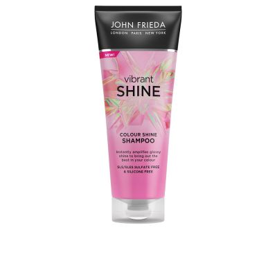 Vibrante shampoo brillante 250 ml