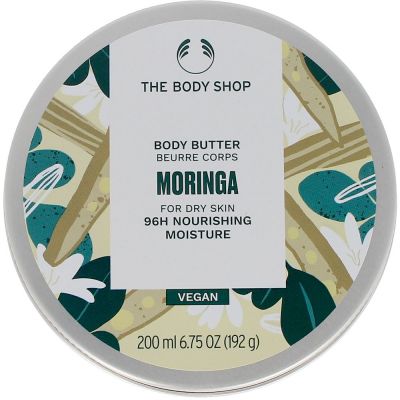 Moringa Body Butter 200 ml