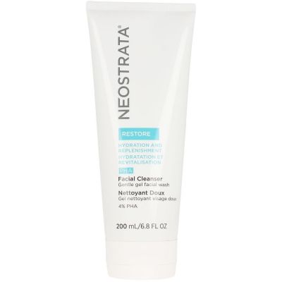 Detergente per il ripristino del viso 200 ml
