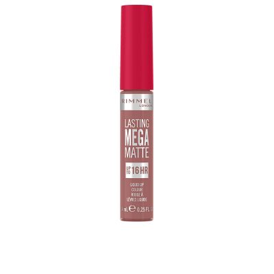 LASTING MEGA MATTE liquid lip colour #709-strapless 7,4 ml