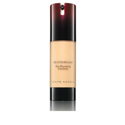 THE ETHEREALIST skin illuminating fondation #05-light 18 gr