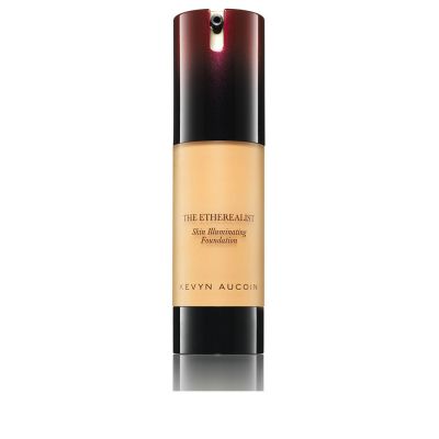 THE ETHEREALIST skin illuminating fondation #07-medium 18 gr