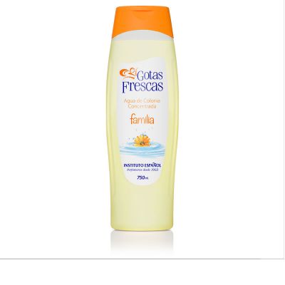 FRESH DROPS CONCENTRATED COLONY FAMILY 750 ml