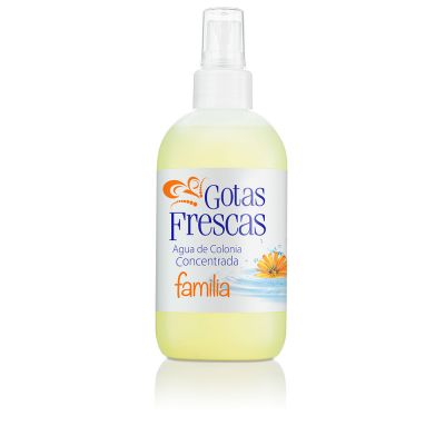 FRESH DROPS CONCENTRATED COLONY FAMILY 250 ml