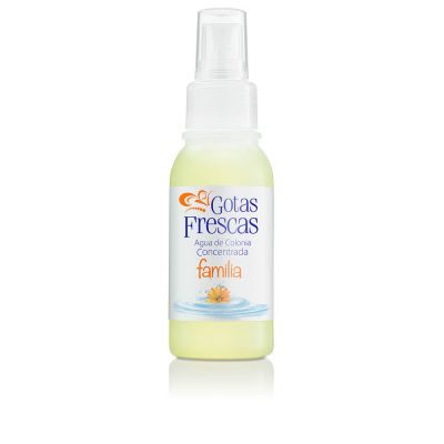 FRESH DROPS CONCENTRATED COLONY FAMILY 80 ml