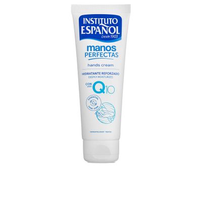 Mani perfette idratante rinforzato Q10 75 ml