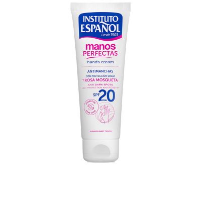 Mani perfette Mosqueta rosa 75 ml
