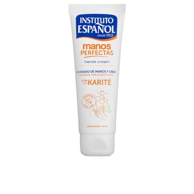 Le mani perfette si prendono cura di Karité 75 ml