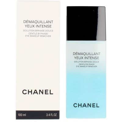 Précision damaquillant yeux intenso 100 ml