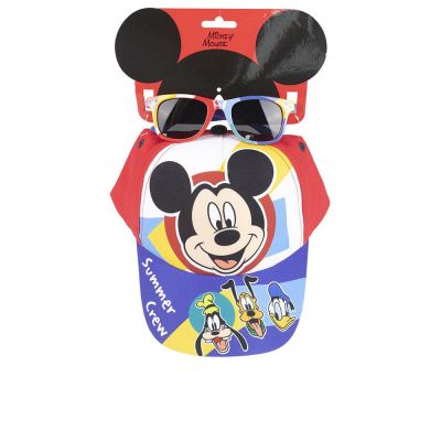 Sun & Mickey Lot 2 occhiali PZ