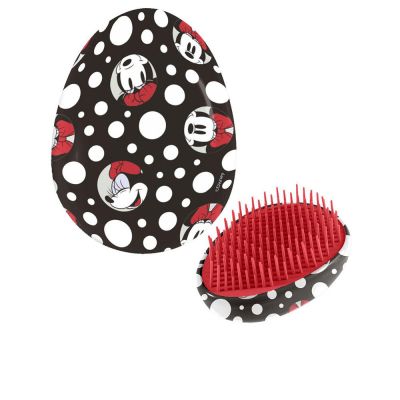 Disney Minnie Un Unwrewing Brush 7 x 9 x 4 cm 1 U
