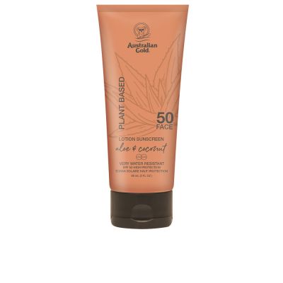 Aloe & Coco Sun Protector SPF50 88 ml