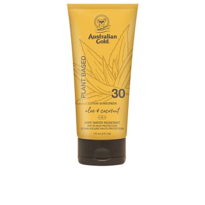 Aloe & Coco Body Solar Protector SPF30 177 ml
