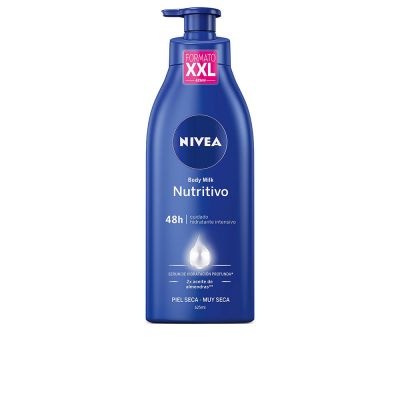 Latte per il corpo nutritivo XXL Doser 625 ml