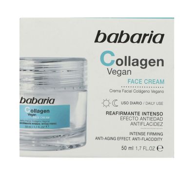 Vagano Golgeno Intense facciale crema per il viso 50 ml